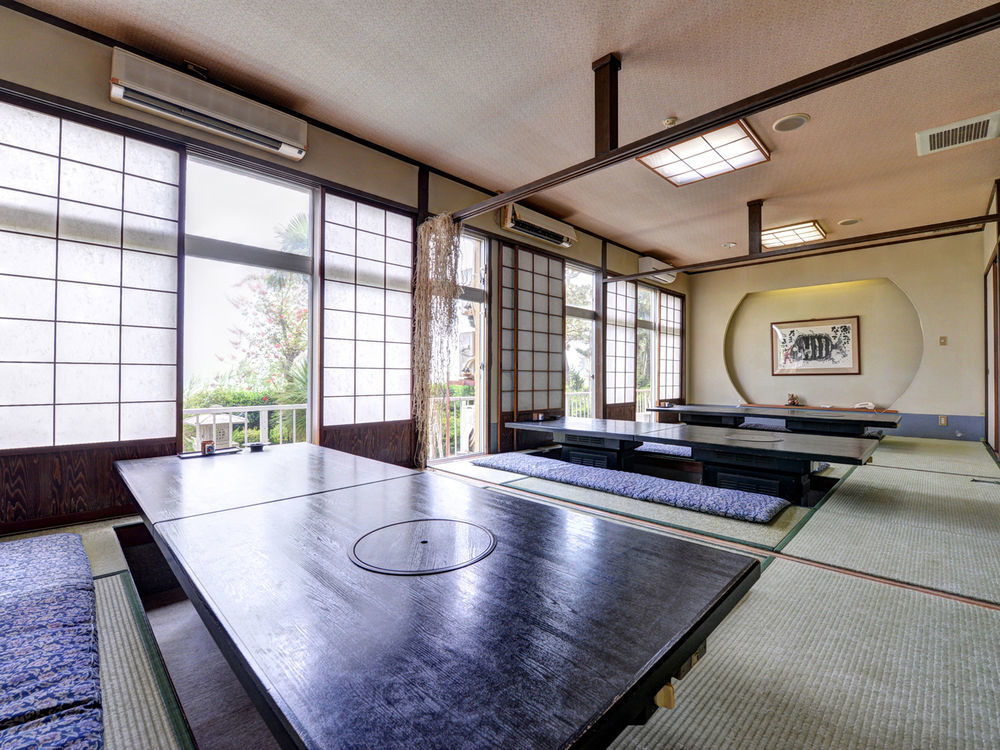 Hotel Himakasou Himakajima Εξωτερικό φωτογραφία