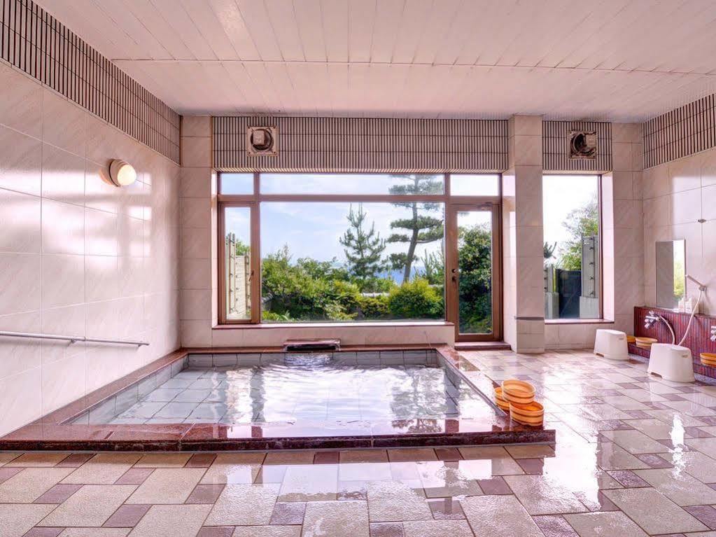 Hotel Himakasou Himakajima Εξωτερικό φωτογραφία
