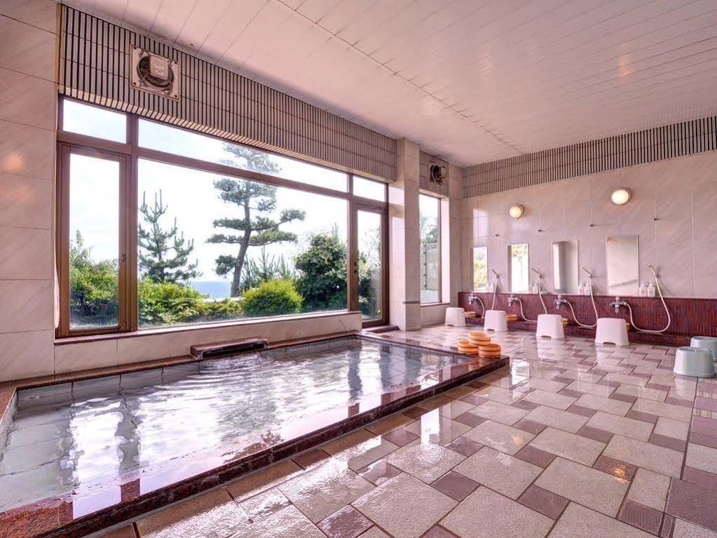 Hotel Himakasou Himakajima Εξωτερικό φωτογραφία
