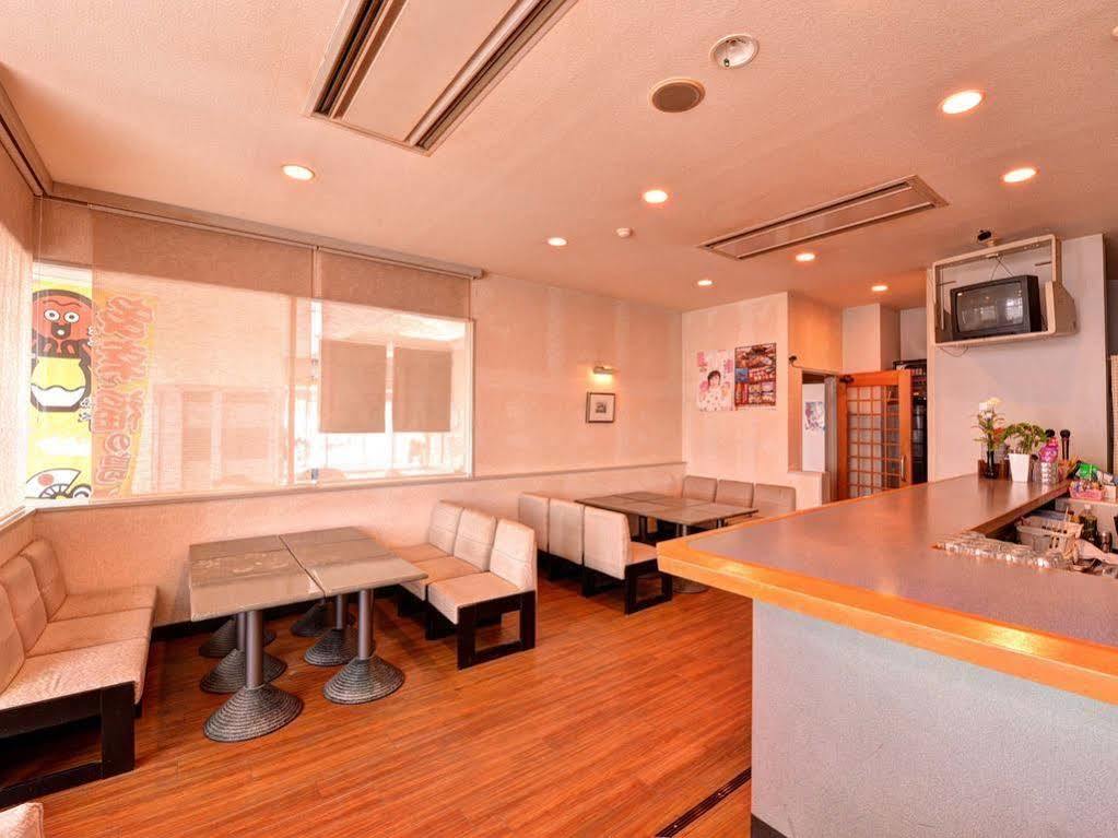 Hotel Himakasou Himakajima Εξωτερικό φωτογραφία
