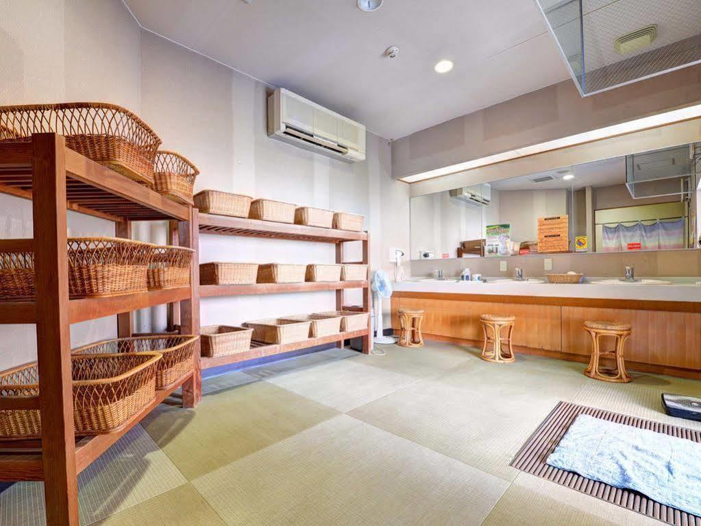 Hotel Himakasou Himakajima Εξωτερικό φωτογραφία