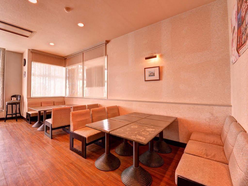 Hotel Himakasou Himakajima Εξωτερικό φωτογραφία