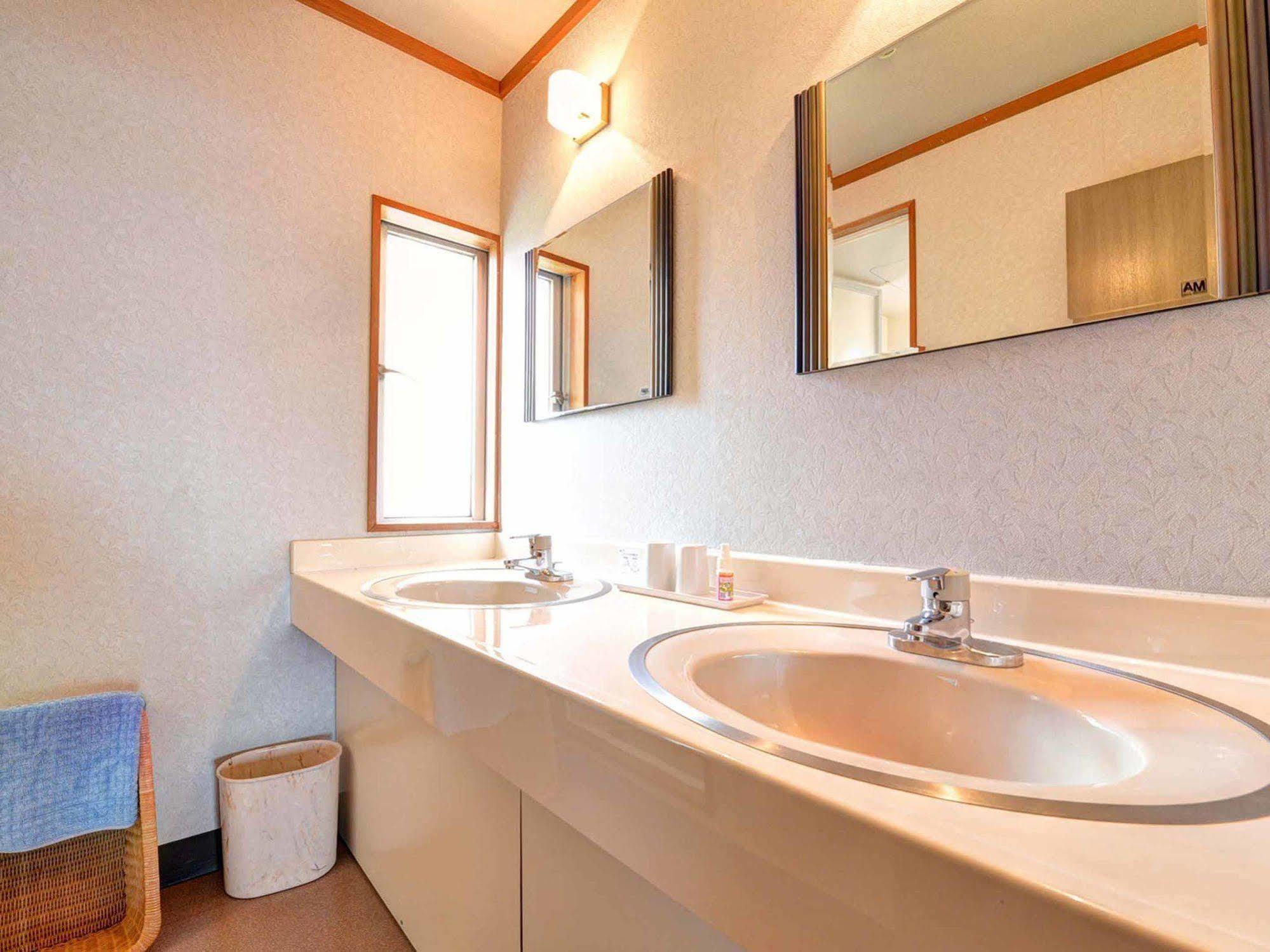 Hotel Himakasou Himakajima Εξωτερικό φωτογραφία