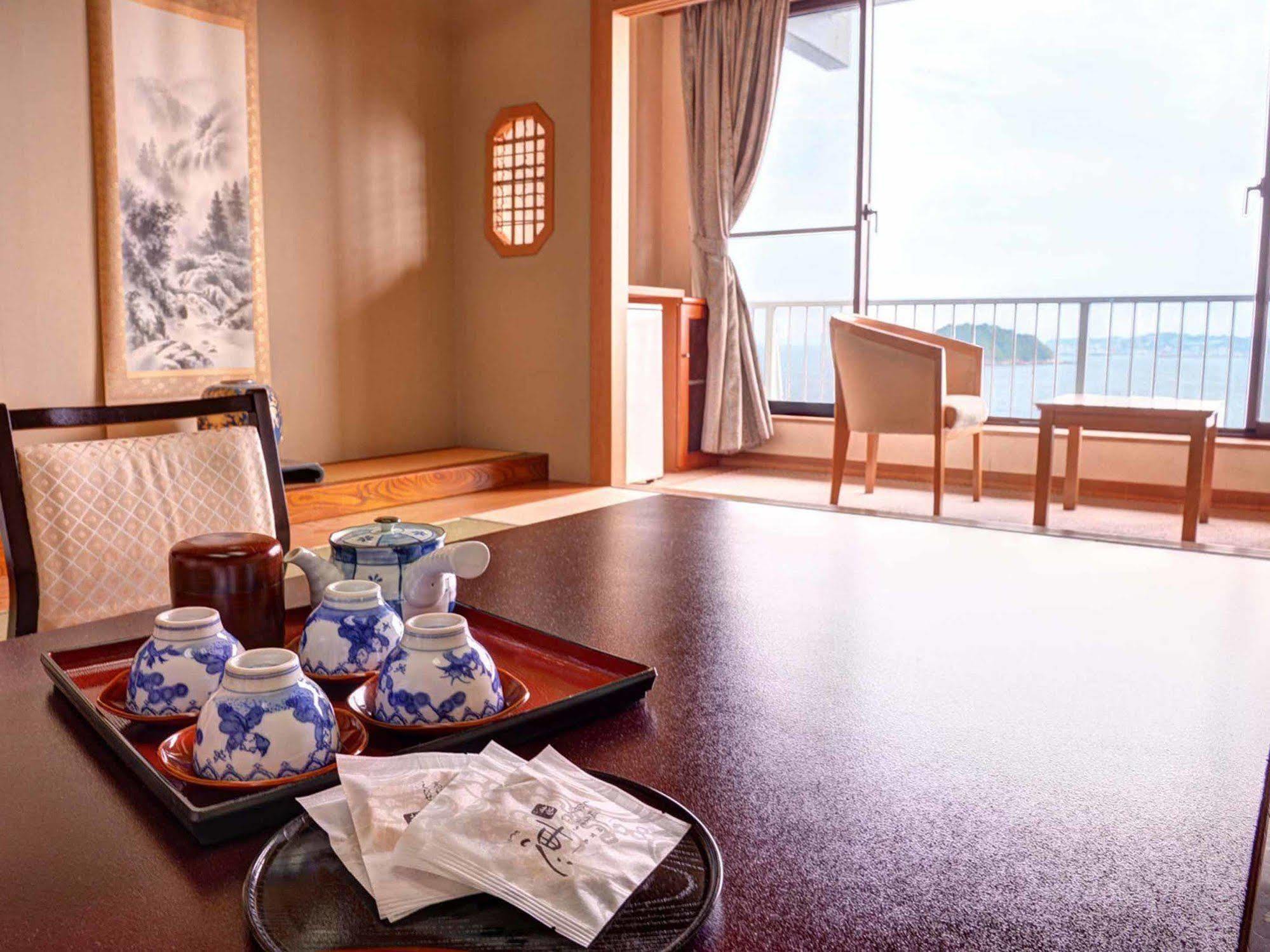 Hotel Himakasou Himakajima Εξωτερικό φωτογραφία
